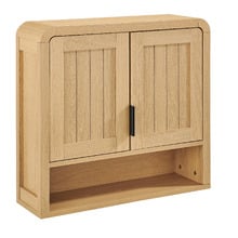 Rhodes Wall-Mounted Hanging Cabinet